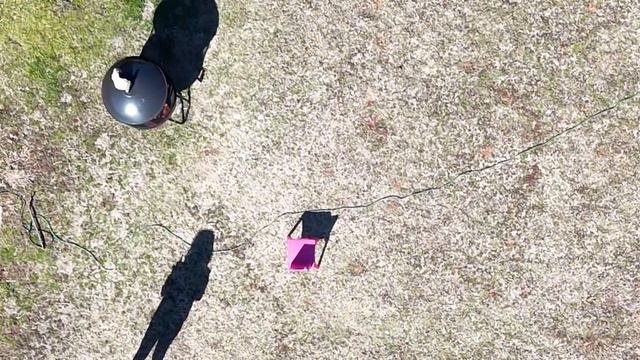 Dji mini 4 pro and on a windy day.#djimini4pro
