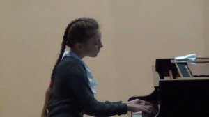 Клод Дебюсси, "Доктор Градус ад Парнассум" / Claude Debussy - Doctor Gradus ad Parnassum