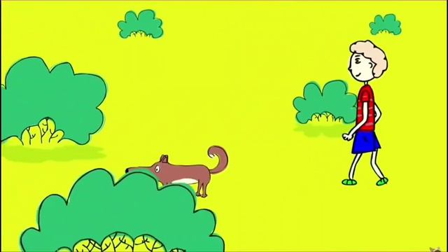 запах какашки