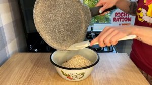 Пирожное картошка РЕЦЕПТ ПП