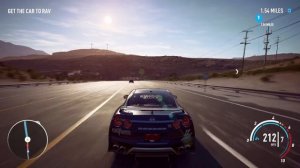 Need For Speed Payback Abandoned Car #48 - Location Guide + Gameplay - Mitko Vasilev Nissan GT-R!