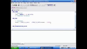 SIMATIC SCL | TIME TO REAL conversion | SIEMENS S7-300| S7-400 | SCL Conversion programming