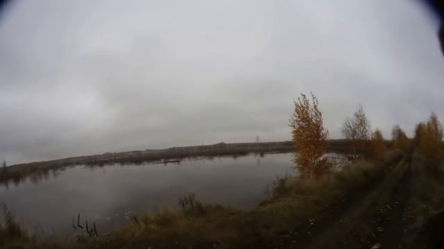 Щука на растяжки и киндерсюрприз. Перемёт. Карьеры.