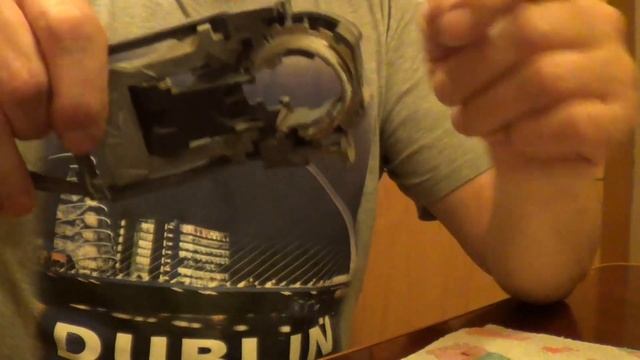 Как не лохануться с дверной ручкой Golf 4 Bora Passat B5 Seat смотреть онлайн