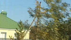 Республика Башкортостан город Октябрьский. Село Нарышево. Рабочий посёлок.