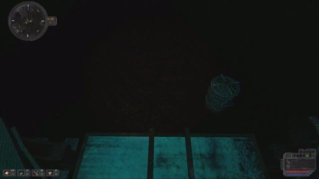 STALKER:ЗП - Смерти Вопреки:Послушник - Прохождение #2[Знакомство][Full hd] смотреть онлайн