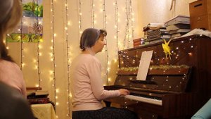 Верую, Господи! Истинно верую!