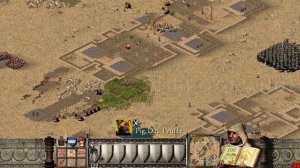 21. The Desert Wind | Stronghold Crusader HD |  (No Commentary)