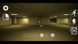 Играю в закулисье на Android