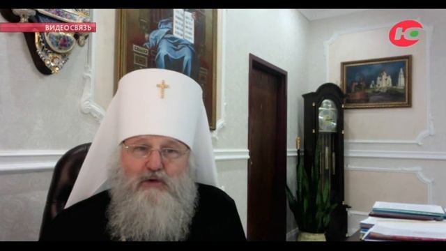 Борис Саломатин вновь вступил в должность главы Нижневартовского района