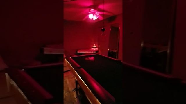 The ultimate Game Room смотреть онлайн