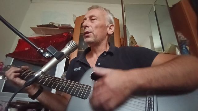 Выходили молодцы. Поёт автор Дмитрий Хромов Lava me 3 смотреть онлайн