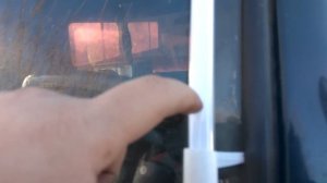 Установка датчика забортной температуры на УАЗ