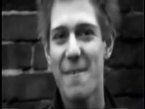 The Clash  - Guns Of Brixton