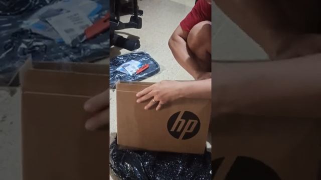 Unboxing HP Aero 13" Pavilions 2021 смотреть онлайн