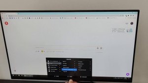 HUAWEI MateView SE SSN-24. КОРОЛЬ FULL HD МОНИТОРОВ