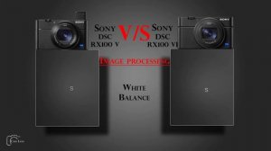 Sony DSC RX100 V vs Sony DSC RX100 VI