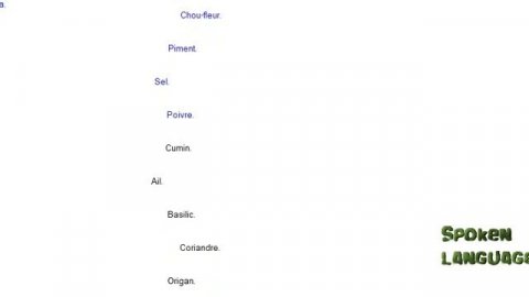 Французский язык учить онлайн Курс французского языка