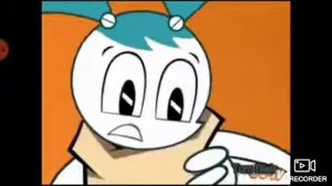 Робот девачка