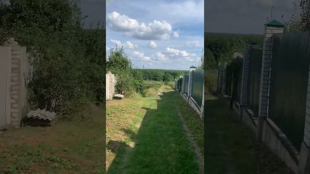 Участок на Булавина