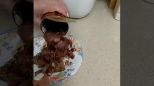 Обзор. Белорусская тушенка. Слонимский мясокомбинат. Говядина