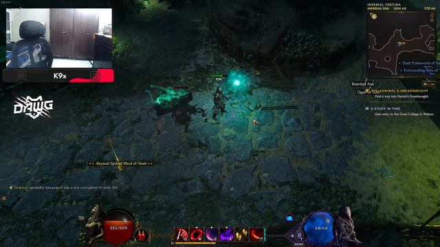 Last Epoch Live Playing with @Solomanan | Valorant Later #roadto500subs смотреть онлайн