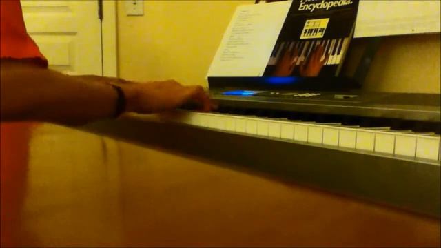 Piano Impromptu смотреть онлайн