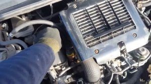 двигатель 1nd tv