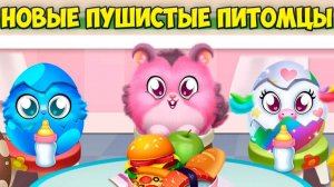 МИЛЫЕ МАЛЫШИ ПУШИСТИКИ ПИТОМЦЫ❤️Ухаживаю за питомцами Towniz