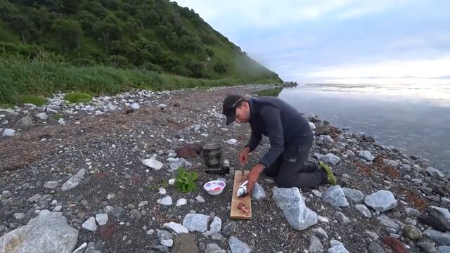 Какая горбуша самая вкусная?