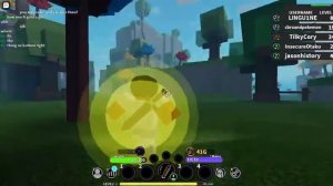 ROBLOX: Countless Worlds part 2