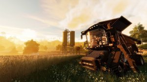 Farming Simulator 22 ПЕРЕЕХАЛИ В НОРДГРАД