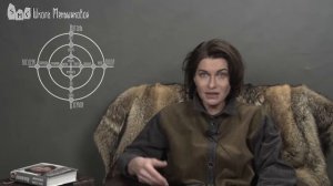 О целительстве и целителях. Ксения Меньшикова