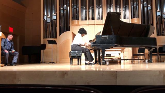 Rammstein - Mutter (Piano Cover) смотреть онлайн