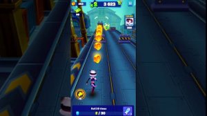 Runner Heroes - runner heroes game / runner heroes gameplay | runner heroes mod apk : cat game vide