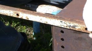 КАК СДЕЛАТЬ РАЗБОРНЫЙ МАНГАЛ  СВОИМИ РУКАМИ ! ПОХОДНЫЙ  ИЛИ СТАЦИОНАРНЫЙ !