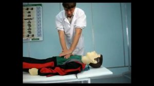 Первая помощь при потере сознания и утоплениях