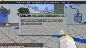 Using MinecraftEdu - Part 1 - Introduction