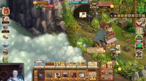 Клондайк НОВИЧОК в Игре