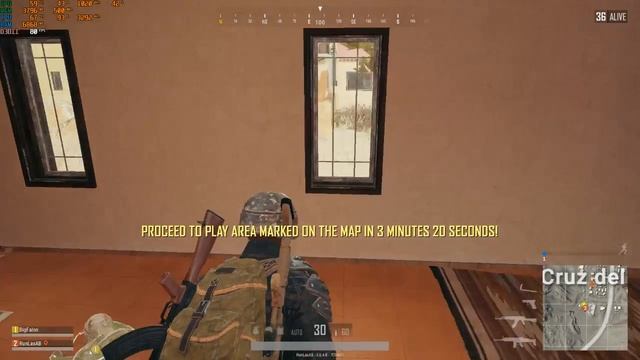 Livestream # 29 PUBG și FIVE M REAL LIFE смотреть онлайн