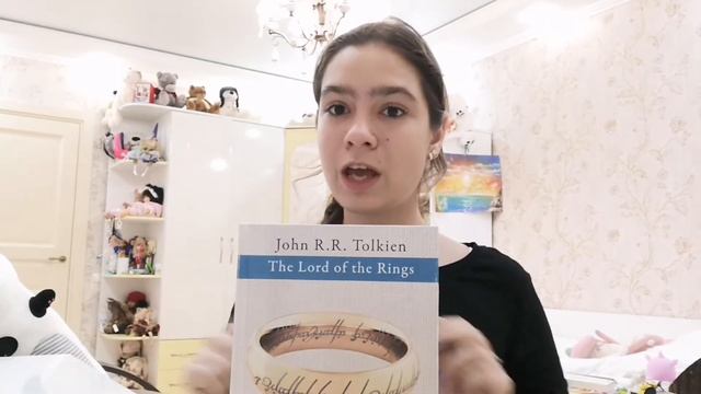 В каком переводе лучше взять книгу " Властелин Колец" смотреть онлайн