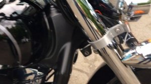 Honda Shadow 750-3 2007г. / ОБЗОР / Продажа /