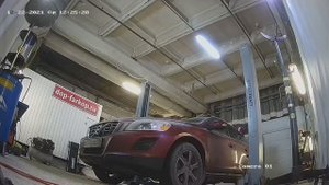 Подключение SMART- connect на Volvo XC60 2017 год. арт. KA.SC.7.1