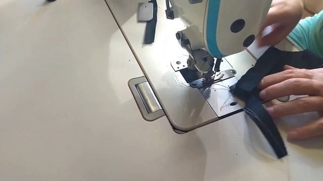 ПРОМЫШЛЕННАЯ ШВЕЙНАЯ МАШИНА JACK JK-5558G