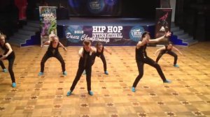 Go Bananas| HHI 2013