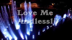 МузбаР - Love Me Endlessly.