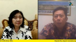 🔴Kematian Yesus Menjadi Dampak Buat Dunia | Pdt. DR. Dedy Kurniawan | Bethany Indonesia