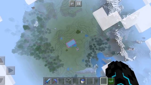 Серия 2 Мумусик и хозяин строят дом и бассейн смотреть онлайн