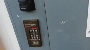 Домофон в подъезде| Не работает домофон| как открыть домофон без кода