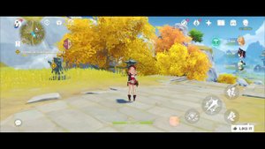 SCRIPT GENSHIN IMPACT 4.0 | GAME GUARDIAN